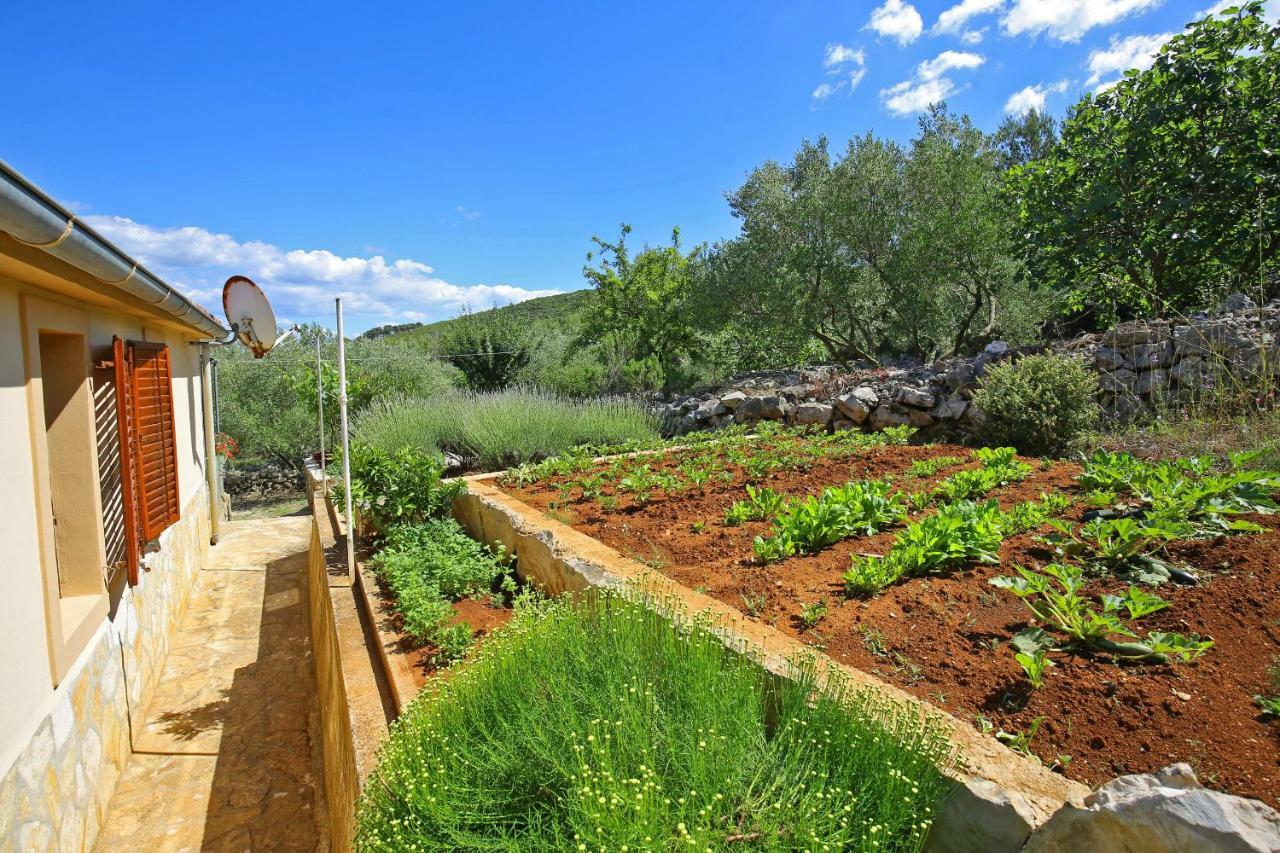 House Neda, Dugi Otok Villa Sali Esterno foto